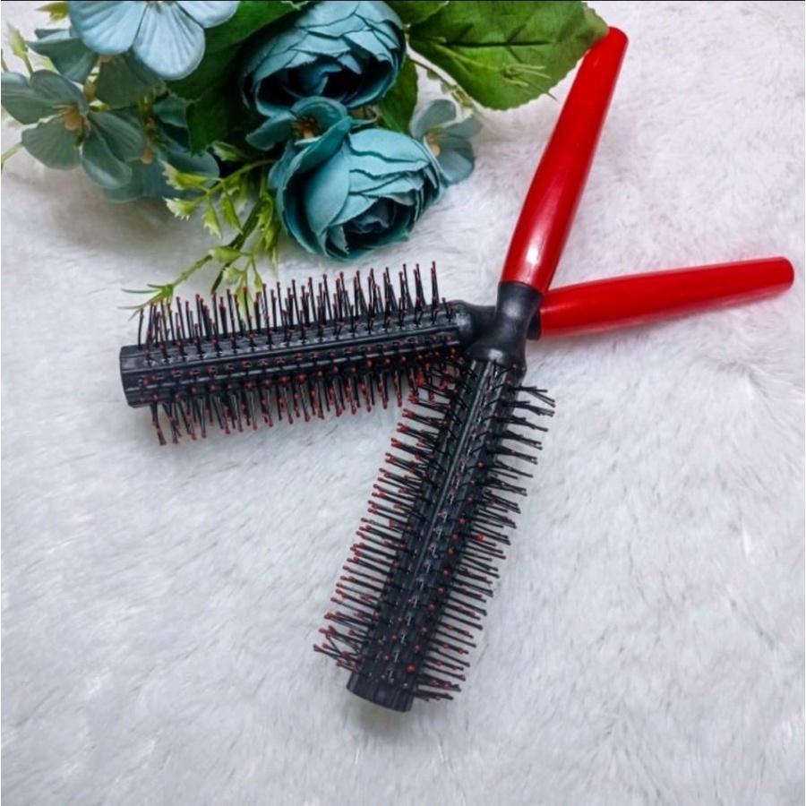 SISIR BLOW RAMBUT / SISIR BLOW STYLING / SISIR SALON GAGANG | distshop