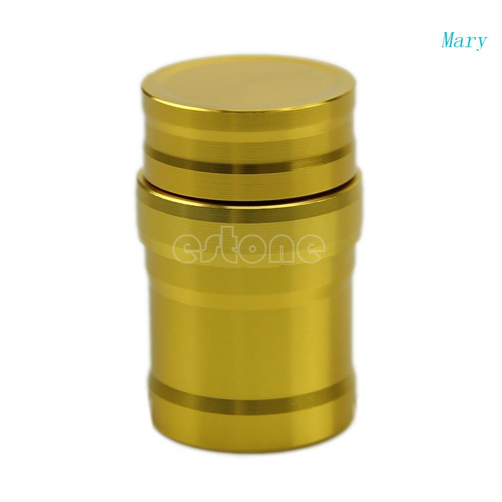 Mary Vintage for Burner Lamp Aluminium Untuk Case Alat Lab Pemanas 10ml Min