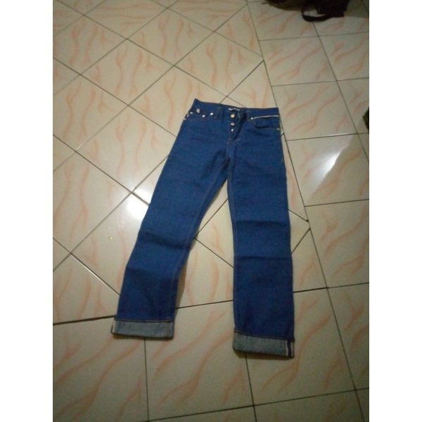 denim pnj
