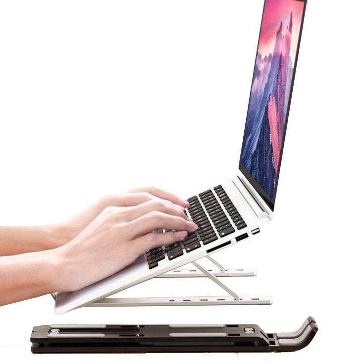 Terdepan Top LAPTOP STAND FSB1 / UNIVERSAL STAND HOLDER LAPTOP / STAND LAPTOP / UNIVERSAL FOLDING LAPTOP STAND