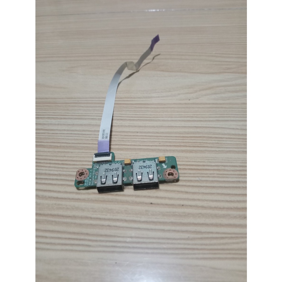 Port USB Laptop Acer Aspire E1-431 E1-471