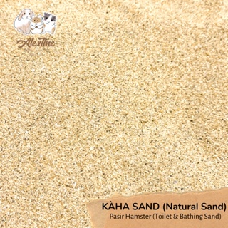 Image of thu nhỏ KÀHA SAND | Natural Sand | Pasir Hamster #0