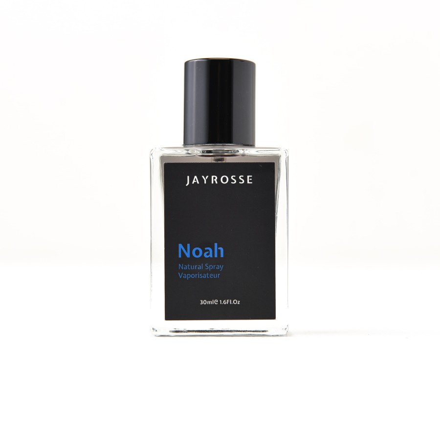 Jayrosse Perfume - Noah - Parfum Pria Original - Parfum Jayrosse 30ml