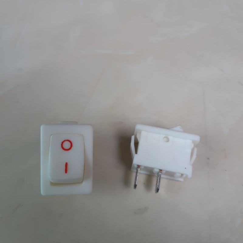 saklar switch on off original dispenser