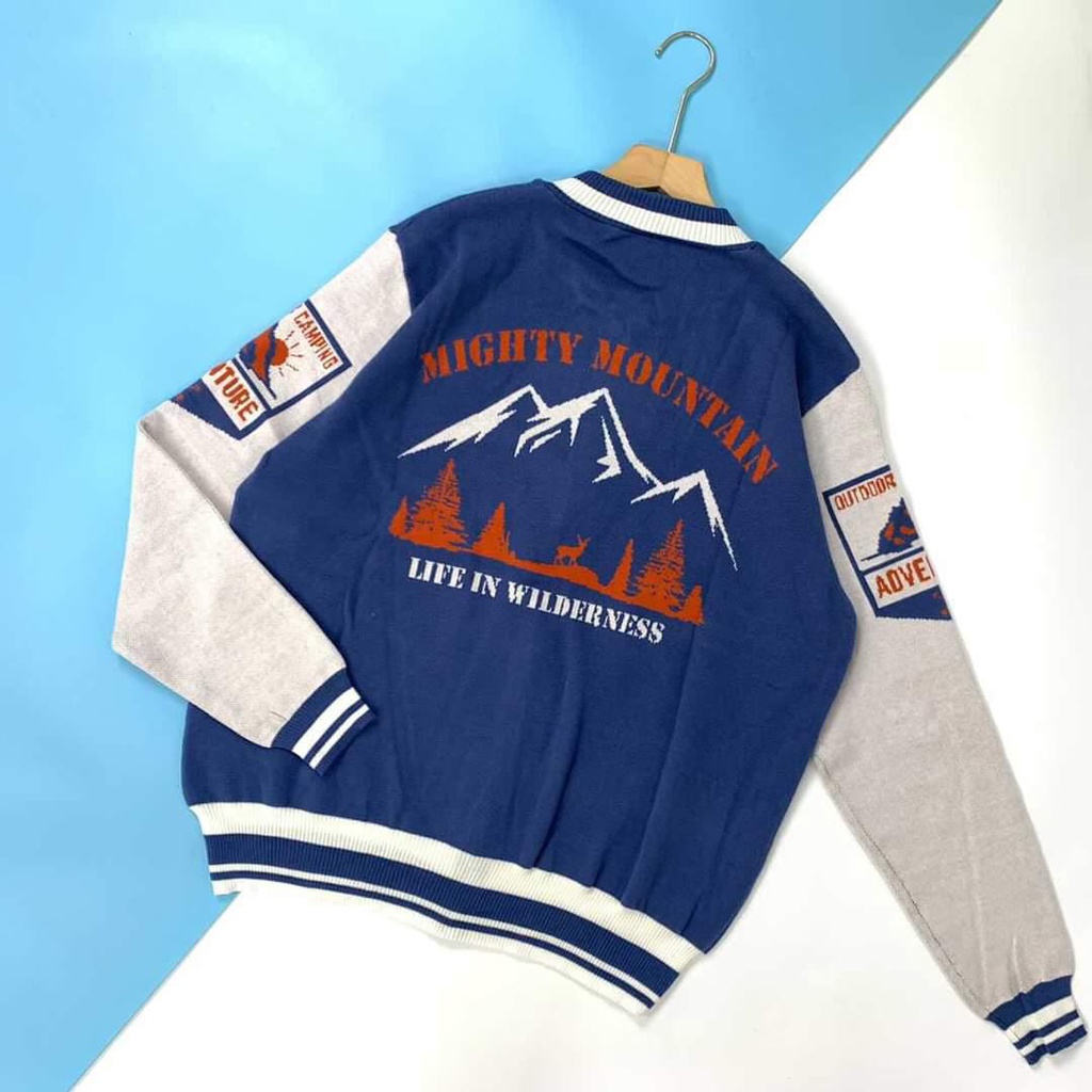 Lizzy - JACKET MIGHTY MOUNTAIN PREMIUM