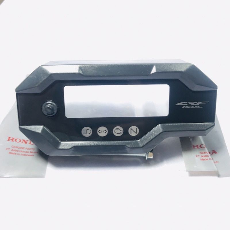 mika speedometer spidometer spedometer kaca speedometer crf 150 original