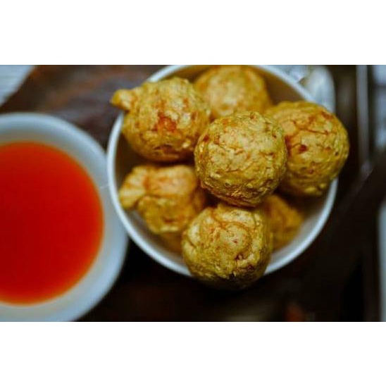 

SALE✅Socik baso goreng frozen|KD1