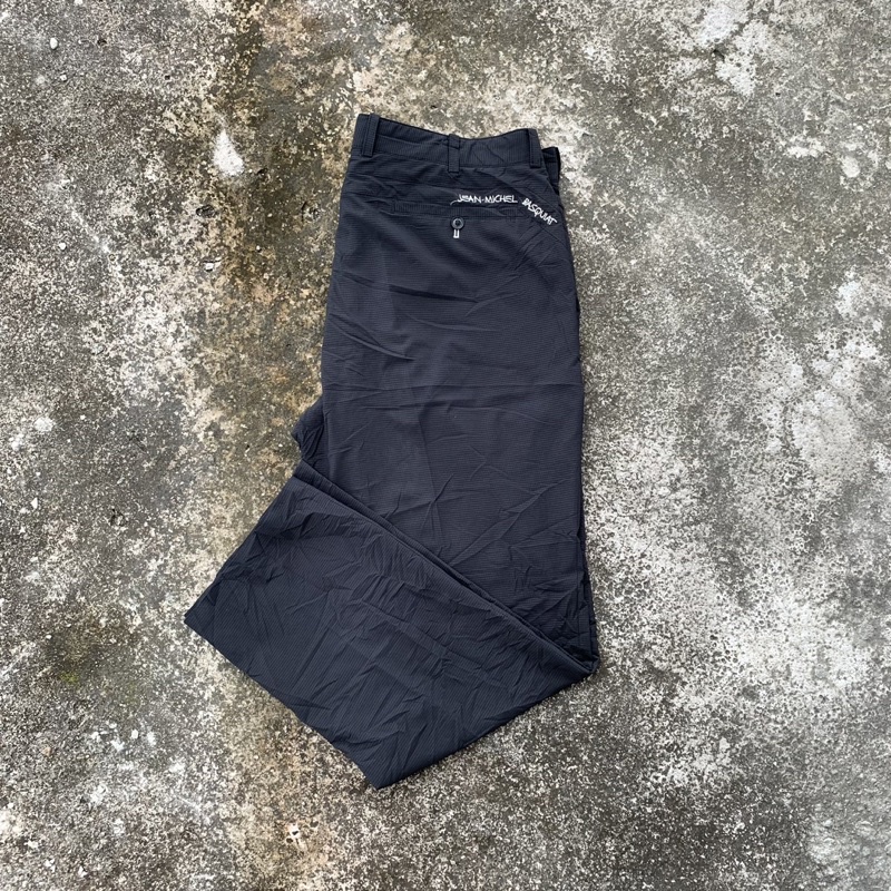 jean michel basquiat second