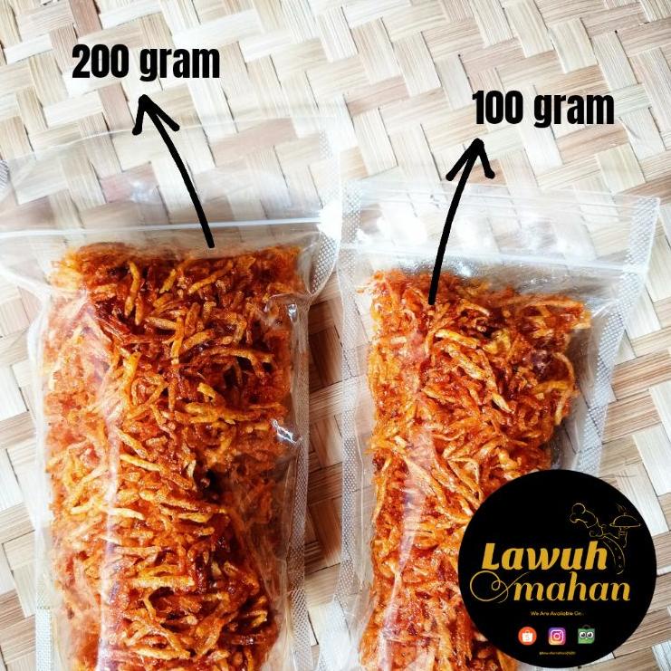 

[KODE PRODUK 0PEDD4266] KENTANG MUSTOFA KACANG/ TERI