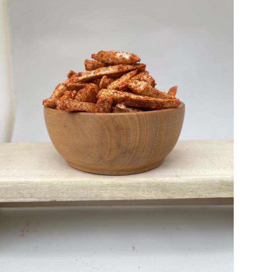 

EXCLUSIVE!Basreng 1000 gram / 1 kg (Baso Goreng)|RA1