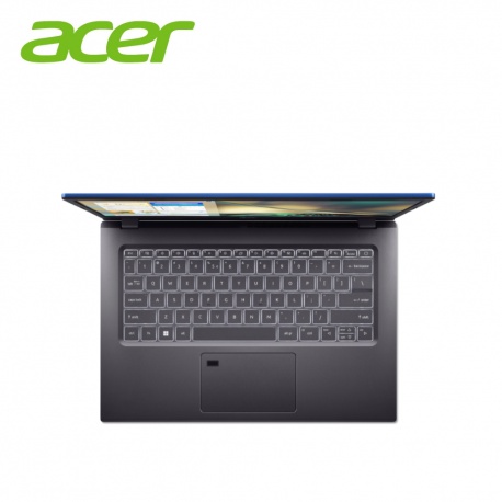 Laptopn Acer Aspire 5 Slim A514 I7 1255U RAM 8GB 512GB SSD IRIS XE OHS 14.0FHD W11 55G.74ZR