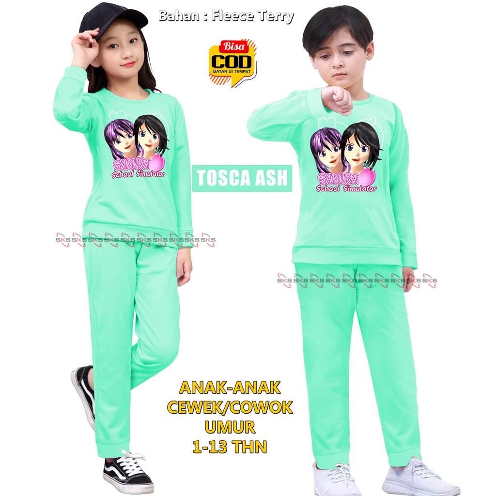 &quot;Setelan Anak-anak, Setelan Olahraga anak TM 000103 BISA COD &amp; Gratis Ongkir Training Anak Cowok Cewek terbaru, Training Sportswear Children Paling Tren&amp;Laris Terbaru Kekinian Baju Anak Baju Olahraga Anak Baju Senam Baju Olahraga Baju Anak&quot;