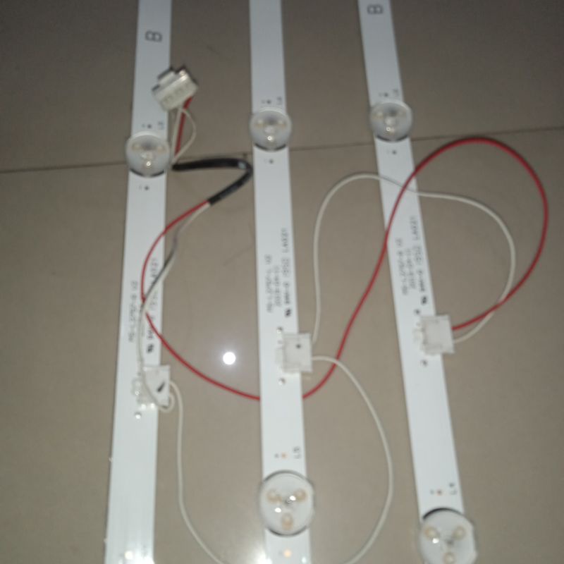backlight tv coocaa 40s6g 40S6G
