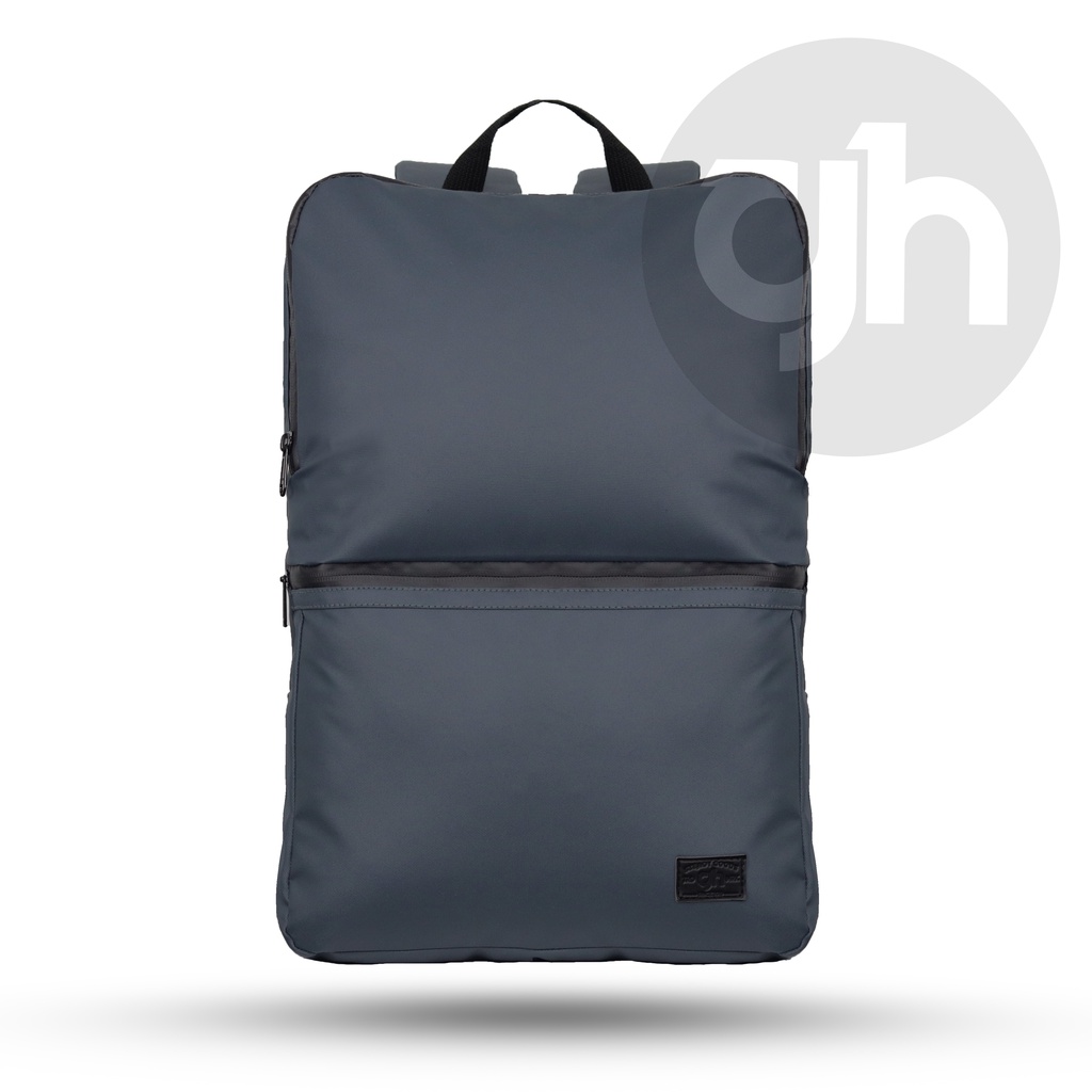 Gh-bag Tas Ransel Laptop Kasual Tas Punggung Tas Laptop Trendy Marshall Backpack Waterproof MSH