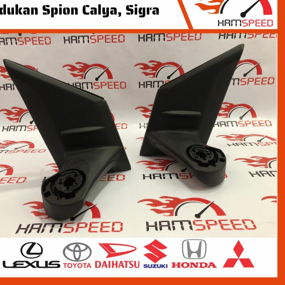Paling Murah Kaki spion Calya/ Kaki Spion Sigra/ Dudukan Spion Calya/ Dudukan Spion Sigra/ Tangkai S