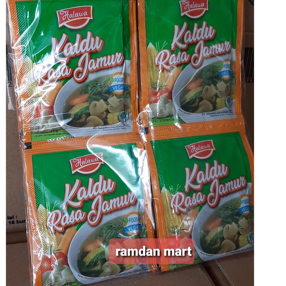 

₹ (PROMO) bumbu HALAWA 3 pack Harga khusus ( Ramdan mart ㄱ
