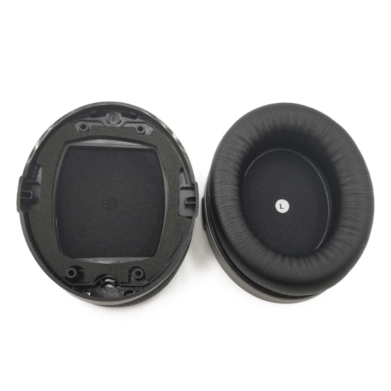 Cover Earpad Headset Gaming btsg Untuk HyperX Cloud Orbit S Headphone Headset Earcaps