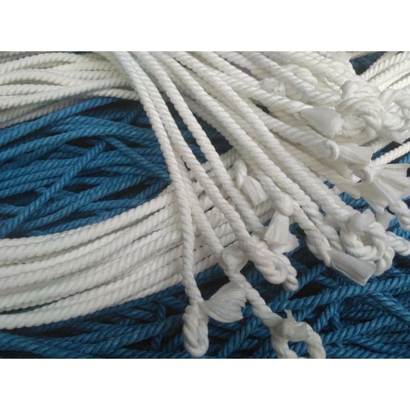 keluh/brangus/tali hidung sapi ukur Besar isi 20pcs