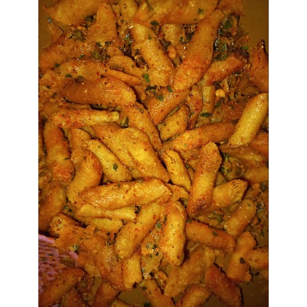 

LUMPIA KERING ( LUMRING ) 300gr