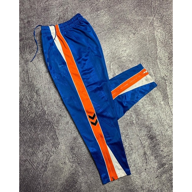 Celana Training Trackpants Hummel