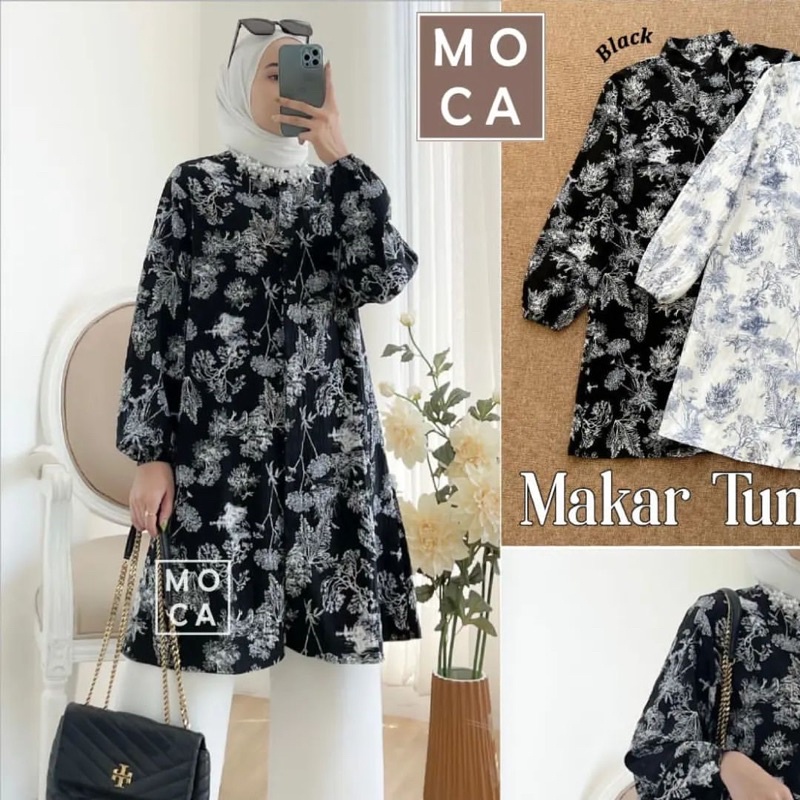 ANORA TUNIK SHIRT 2509