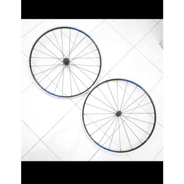 wheelset koozer rs1400
