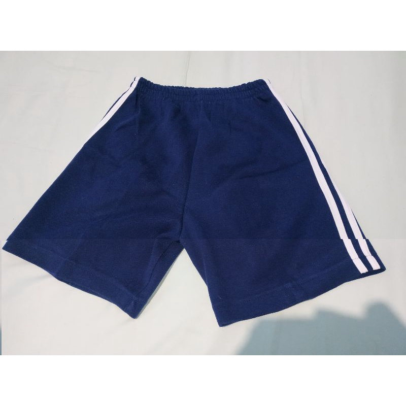 celana seragam olahraga sma santa ursula preloved