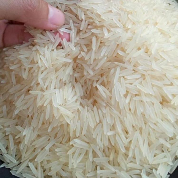 

>XC26619< promo! Beras basmati arab/pakistan/india 1 KG -Extra long grain