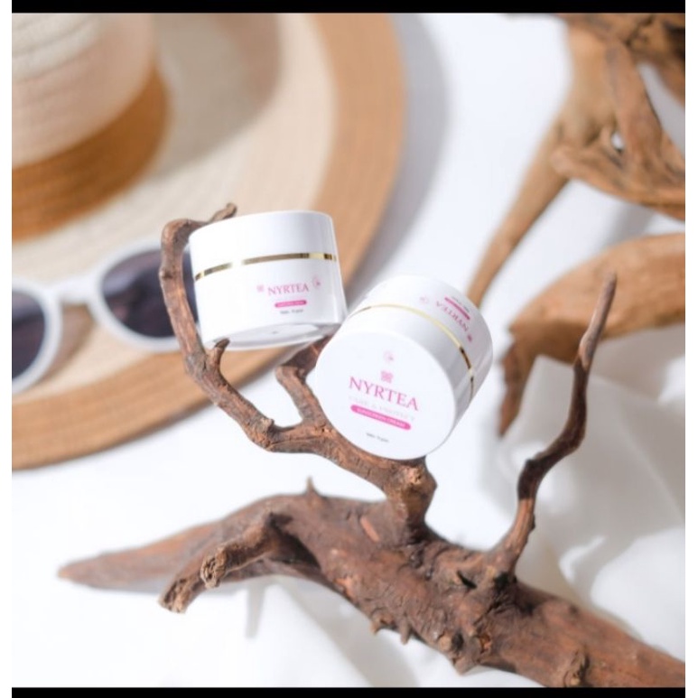 Sunscreen cream Nyrtea Arnifa spf 30#sunscreen viral#sunscreen
