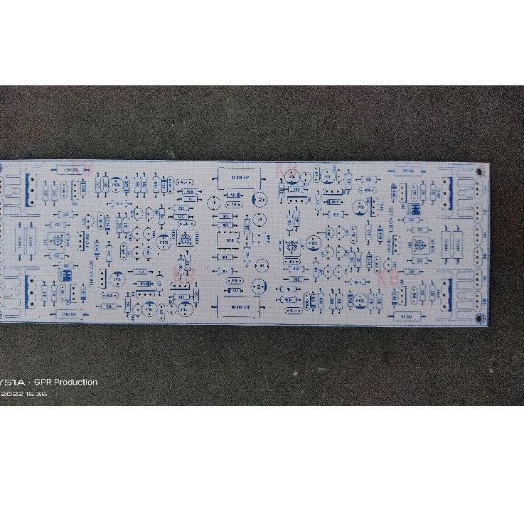 Ready Terpopuler PCB G77 BTL