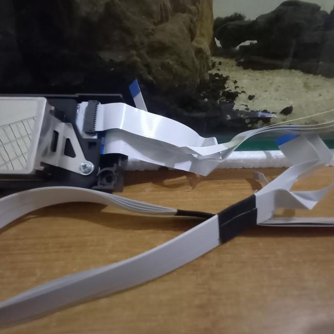 Promo Flexible FFC Head L800 to printer L1800