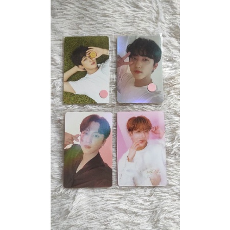 NACIFIC CHANGBIN STRAY KIDS