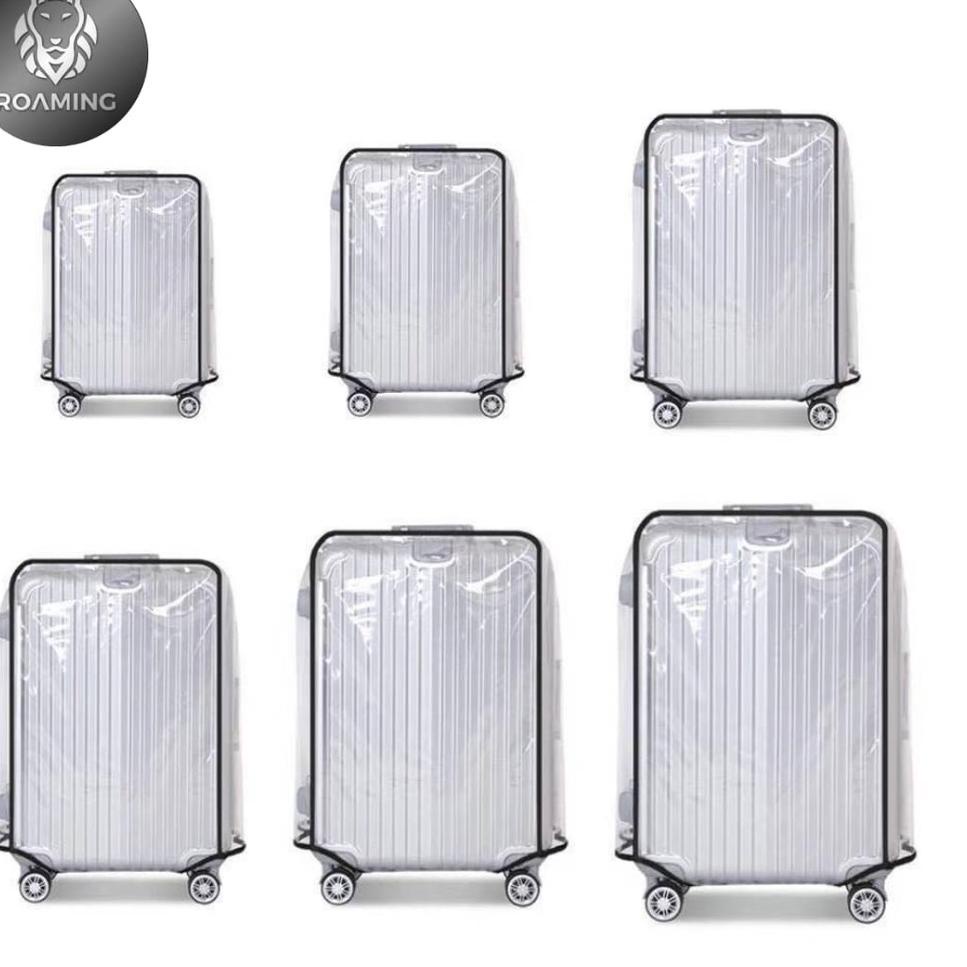 [PRODUK 70SID] Roaming Cover Mika Koper 20 Inch - 30 Inch MFV
