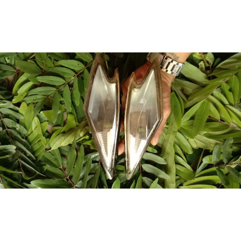 sein blade lama lampu sen blade lama riting honda blade kalong riting sen honda blade lama