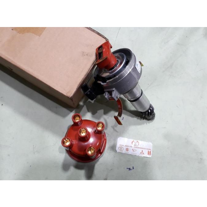 DELCO CARRY 1.0 INJECTION ASLI