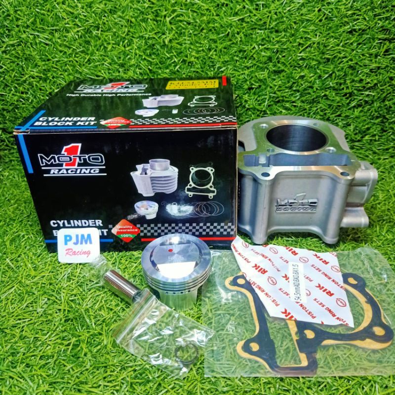 Blok Seher 54,5mm Beat ESP Moto 1