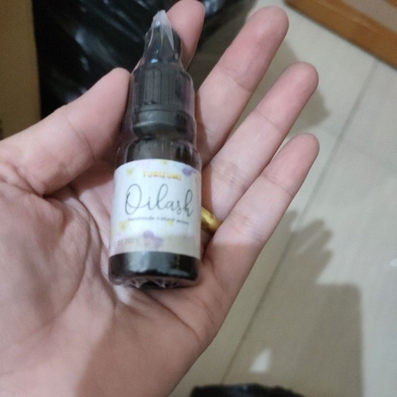 Serum Penumbuh bulu mata free aplikator