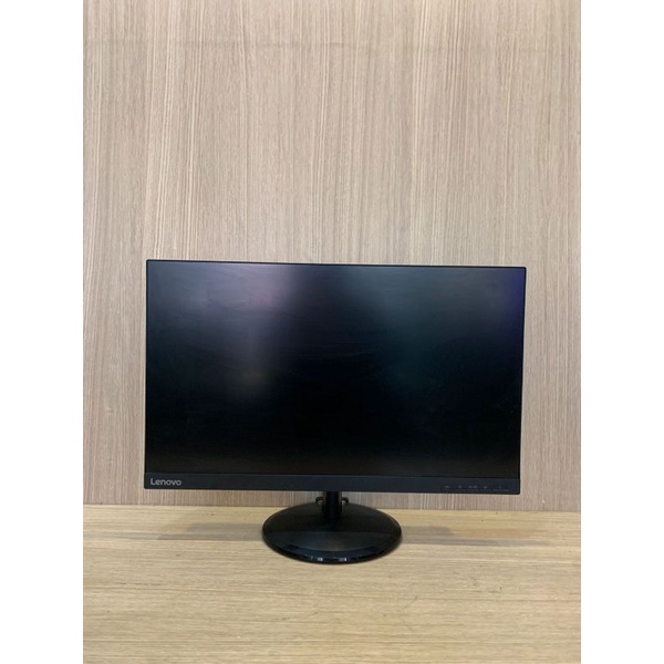 LCD Monitor 24 inch lenovo