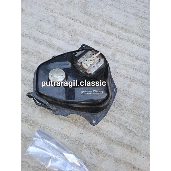 FUEL PUMP FUEL PUMP PLUS TANGKI BENSIN HONDA VARIO 150 LED PNP VARIO 125 LED ORIGINAL