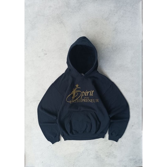 boxy gildan blank hoodie