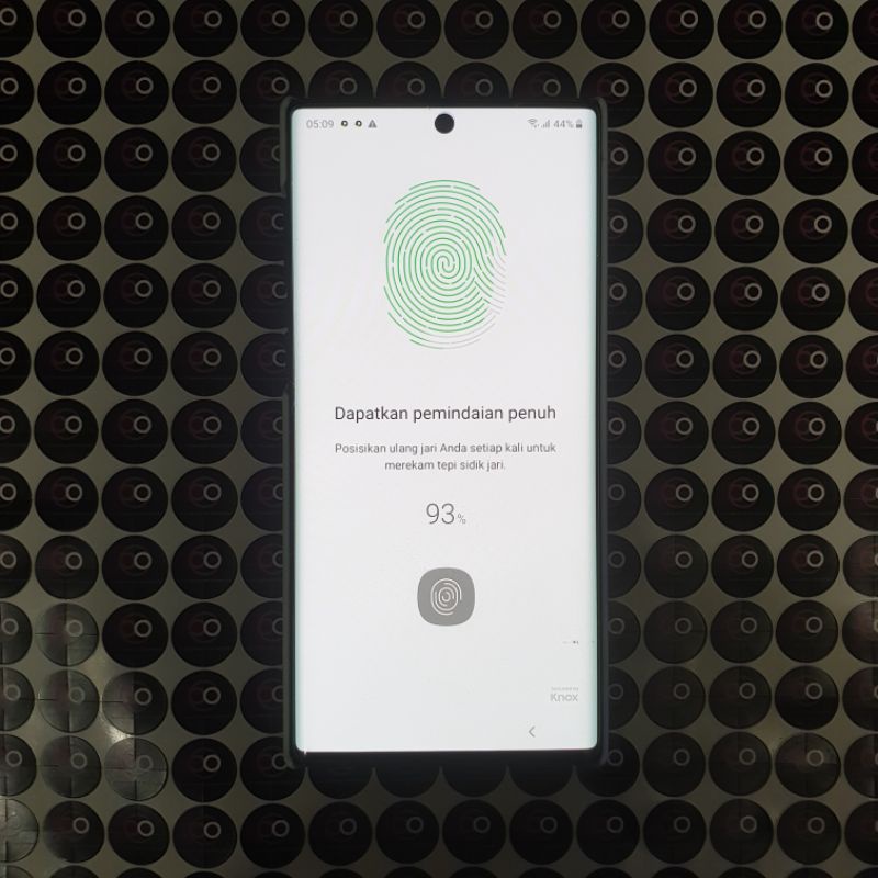 Lcd Samsung Original Copotan Bekas Samsung Note 10 Biasa | SM-N970 | SM-N970F | SM-N970U |