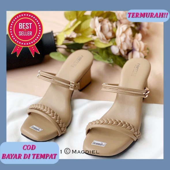 Zara Heels / Zara Wanita Heels Murah / Heels Zara Import Batam / Zara Heels Mirror Premium / Heels Z