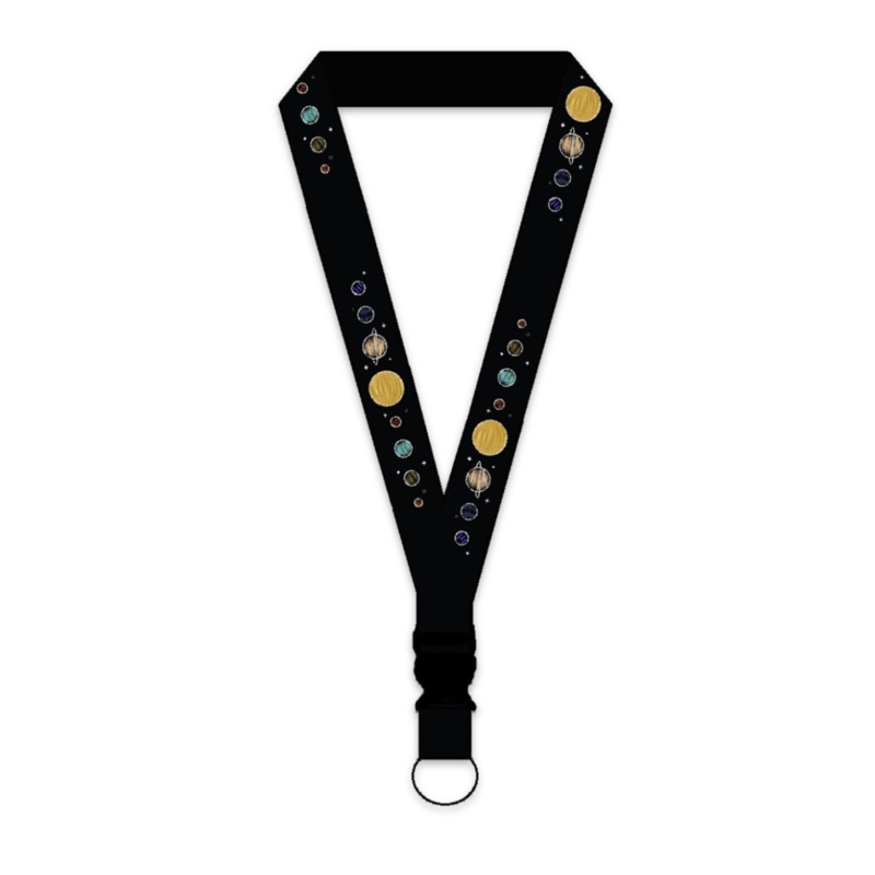 

LANYARD PREMIUM