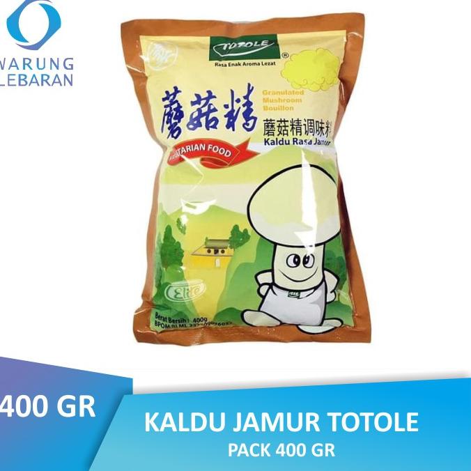 

Nzq55 Totole Kaldu Jamur 400 GR .,,.,.,
