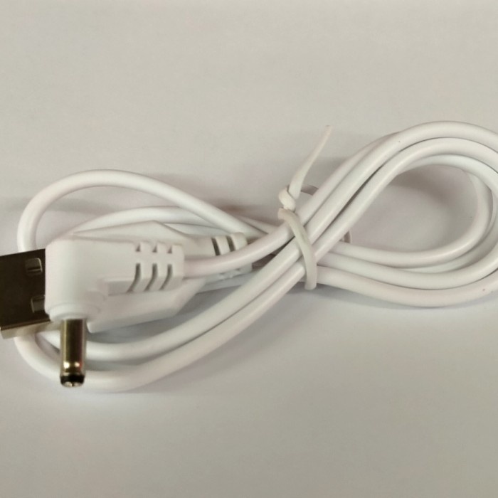 Kabel Usb Jam Digital Artistik