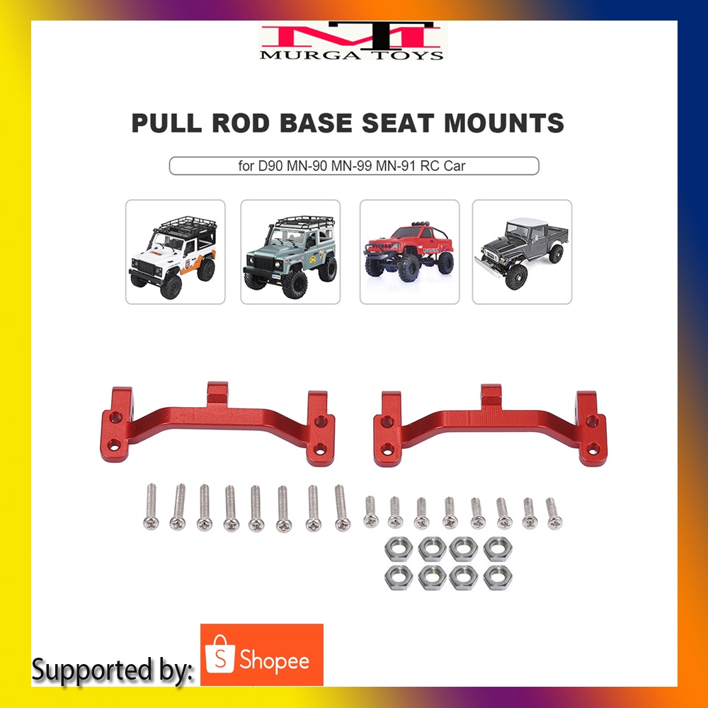 PART METAL LINK BASE MN MN90 MN99 MN99S LINKBASE MN