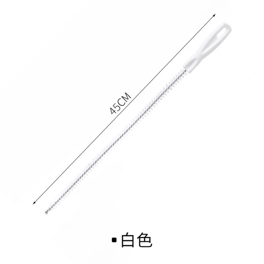 KAZU KHL264 Kawat Pembersih Lubang Saluran Air Wastafel Dapur Toilet