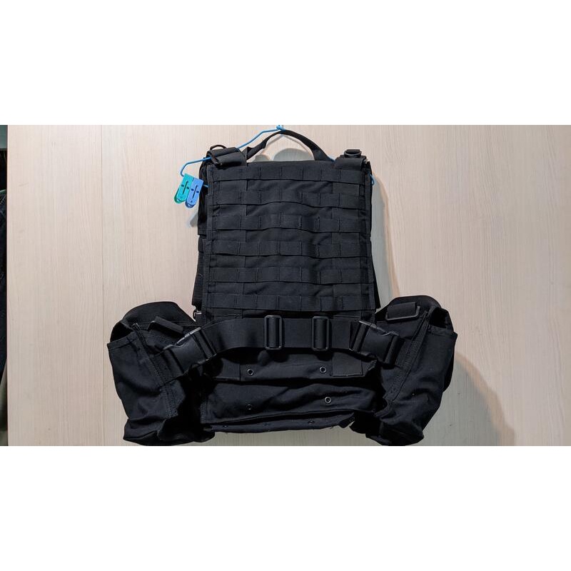 HSS GEAR PLate carrier