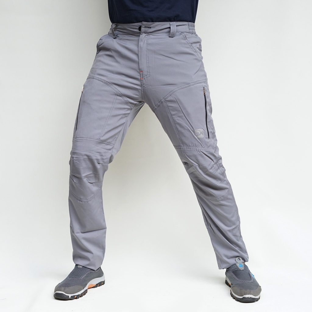 Zarventure Celana Panjang Outdoor ALL SERI