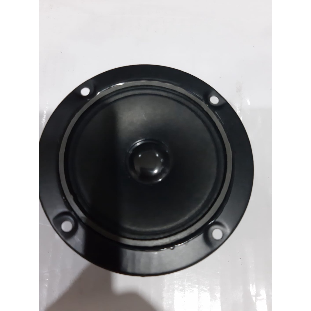 Tweeter Double Magnet Untuk Speaker, Penajam Double Magnet (Cocok Untuk speaker rumah maupun mobil)